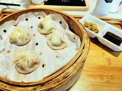 -華僑飯店中餐厅