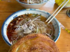 -王记老幺肥肠粉