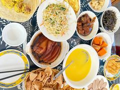 -康陵正德春饼宴26号