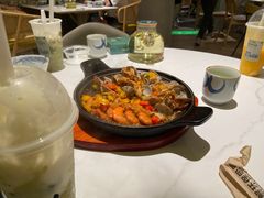 -相遇·鲜炒黄牛肉(丹阳吾悦广场店)