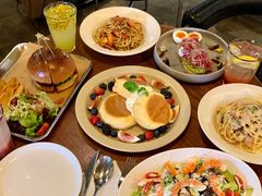 -UPPER KITCHEN(延安路店)