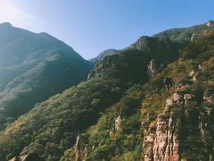 -黄河丹峡