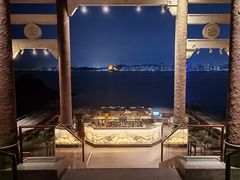 -影吧•悬崖海景(珠海凤凰湾悦椿酒店)