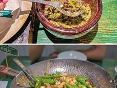 -费大厨辣椒炒肉(太平老街店)