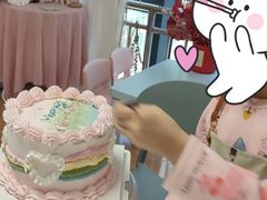-食间旅人DIY烘焙工作室