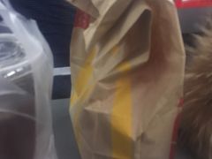 -麦当劳(北京南站店)