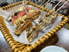 -虾忆鲜.龙虾.烧烤.小海鲜(桐乡店)