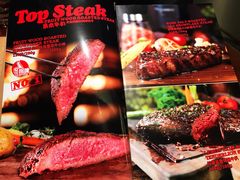 -Mr.cattle·卡图牛扒(中建广场店)