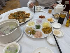 -丰尔粥食·顺德鱼生·干蒸排骨顺德菜(大良分店)
