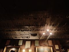 -Keens Steakhouse