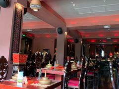 大堂-花马天堂云南餐厅 Lost Heaven(外滩店)