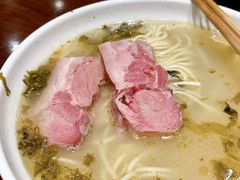 -老半斋(福州路店)