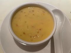 杨枝甘露-利苑酒家(合景国际金融广场店)