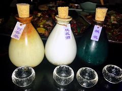 -醉小酒馆·川菜·江湖菜·重庆菜(观音桥旗舰店)