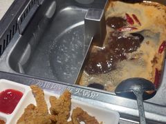 -海底捞火锅(大融城店)