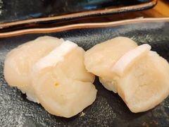 -元祖ぶっち切り寿司 魚心(三宫店)