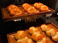 -澳门旅游塔360°旋转餐厅(南湾湖广场店)