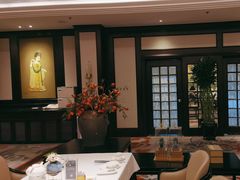 -君庭中餐厅(友谊宾馆店)