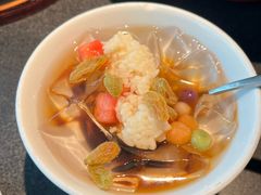 -赠李白·如诗的川味(余杭万达广场店)