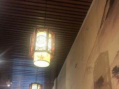 大堂-伊兰津范儿
