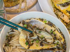 -顶特勒·黄鱼馆·特色菜(上海大世界店)