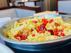 -赤湾大饭堂(山海逸居店)