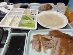 -紫光园·烤鸭(吕家营店)