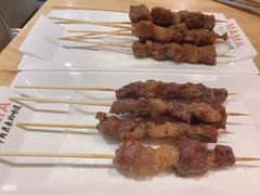 -嬷孙家潮汕牛肉火锅(北京路天河城店)