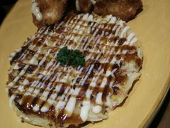 -OKOOKO澳客餐吧(乐天百货店)