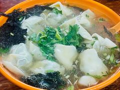 -阿麟馄饨(延长路店)