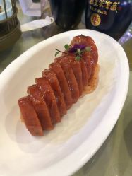 -铂爵宫皇家婚礼会馆