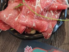 -呷哺呷哺 黄金牧场 (旧宫永辉超市店)