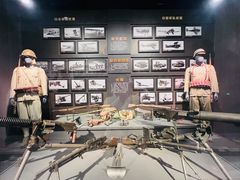 -上海市龙华烈士陵园