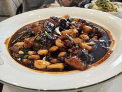 红烧鳗鱼-状元楼(金溪路店)