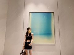 -长沙尼依格罗酒店