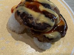 -滨寿司(新街口中央商场店)