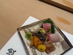-鮨一日本料理(大中华店)
