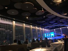 大堂-Ambrosia Oyster Bar & Grill