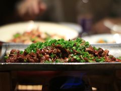 -树厨贵州菜(大十字店)