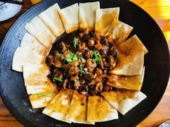 -皖北巫氏三胖地锅鸡(正大店)