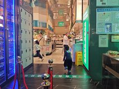 -亚马逊海鲜自助(梅溪湖步步高店)