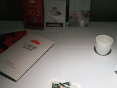 -小厨娘淮扬菜(诚信大道店)