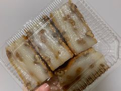 -楊記桃酥王(下马坊店)