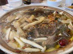 -土连锅·现熬养生汤锅(梁家巷店)