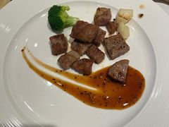 -御泉七味铁板烧(高区店)