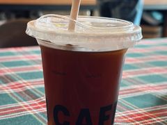 -UN CAFFE(五角场店)