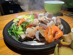 -三个渔夫·蒸汽海鲜(万德大厦店)