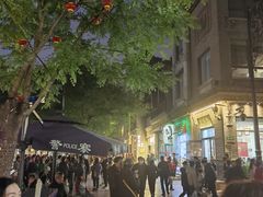 -吴裕泰茶庄(前门大街店)