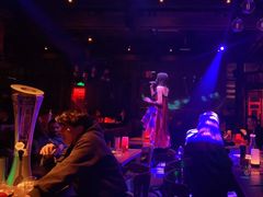 -18BAN音乐啤酒馆(西丽店)