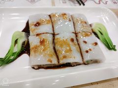 -点都德(华强南店)